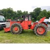 1980 Timberjack 240D Skidder